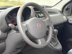 Fiat Panda 1.2 Edizione Cool (bj 2008), Auto's, Fiat, Stof, Gebruikt, Origineel Nederlands, Bedrijf