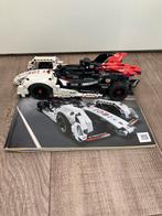Lego Technic 42137, Ophalen of Verzenden, Gebruikt, Complete set, Lego