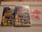 Wii - Mario Strikers Charged Football, Ophalen of Verzenden, Zo goed als nieuw, Sport, 3 spelers of meer