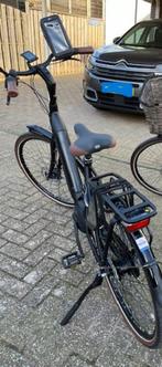 fiets, Fietsen en Brommers, Fietsen | Dames | Damesfietsen, 50 tot 53 cm, Ophalen of Verzenden, Zo goed als nieuw, Gazelle