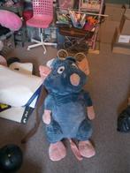 Remy de rat knuffel 90 cm hoog, Ophalen, Zo goed als nieuw, Overige typen