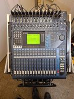 Yamaha 01V96, Muziek en Instrumenten, Mengpanelen, Ophalen of Verzenden, Zo goed als nieuw, 10 tot 20 kanalen, Microfooningang