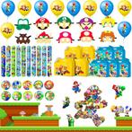 Super Mario Party Favors for Kids' Birthday, Ophalen of Verzenden, Nieuw