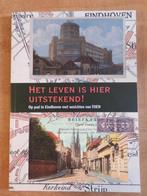 Het leven is hier uitstekend! - oude ansichten Eindhoven, Ophalen of Verzenden, 20e eeuw of later, Zo goed als nieuw