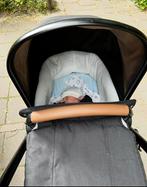 2 in 1 kinderwagen inclusief maxicosi pebble pro, Kinderen en Baby's, Kinderwagens en Combinaties, Gebruikt, Met autostoeltje