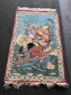 Perzisch Tapijt 12x, Ophalen, Gebruikt, 100 tot 150 cm, 200 cm of meer