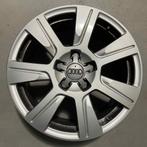 Nette set 17 inch velgen Audi A6 (C6), Ophalen