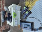 Festool accu deltaschuurmachine, Muziek en Instrumenten, Accordeons, Ophalen of Verzenden, Zo goed als nieuw