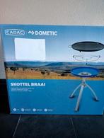 skottelbraai, Ophalen, Nieuw, Cadac skottelbraai
