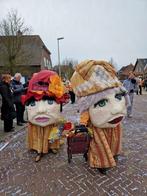 Carnavalskleding Loopgroep 2 personen, Kleding | Dames, Carnavalskleding en Feestkleding, Carnaval, Kleding, Gedragen, Ophalen