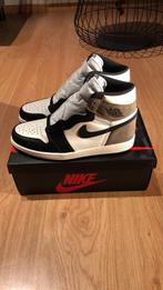 Jordan 1 High Dark Mocha Maat 36, Kleding | Dames, Schoenen, Bruin, Nike, Nieuw, Ophalen of Verzenden