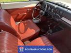 Opel Kadett | 1969 | Route 66 Auctions, Auto's, Oldtimers, Overige carrosserieën, Zwart, Bedrijf, Opel