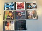 Diverse CD Collectie: 60s, James Last, Reggae, Nick & Simon., Ophalen of Verzenden, Gebruikt
