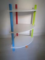 hoekkastje, Ophalen, Gebruikt, Overige typen