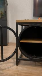 Zeer mooie kast 150 cm breed 55 cm hoog en 45 cm diep, Huis en Inrichting, Ophalen of Verzenden, Zo goed als nieuw, 25 tot 50 cm