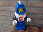 Grote Lego astronaut 26 cm zeer mooie staat., Ophalen of Verzenden, Zo goed als nieuw