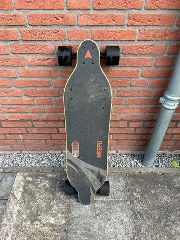 Meepo Super V3s beschikbaar voor biedingen