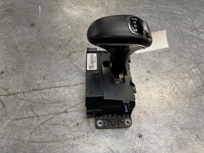 Selectiehendel automaat van een Jeep Grand Cherokee, Jeep, Gebruikt, -, -