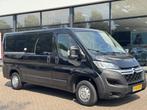 Citroën Jumper 30 2.2 BlueHDi 165 L2H2 Club Dubbel schuifde, Auto's, Voorwielaandrijving, Stof, Gebruikt, 4 cilinders