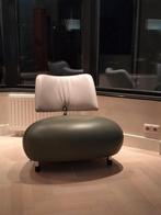 2 Leolux Pallone stoelen - Zo goed als nieuw!, Huis en Inrichting, Ophalen of Verzenden