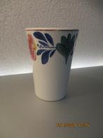 Boerenbont beker  Societé Ceramique Maestricht, Ophalen of Verzenden