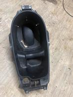 Gilera runner single disk buddybak, Ophalen