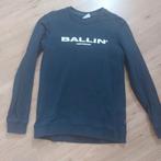 Zgan sweater van Ballin maat 16 (164), Kinderen en Baby's, Kinderkleding | Maat 164, Ophalen of Verzenden, Zo goed als nieuw, Jongen