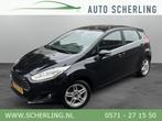 Ford Fiesta 1.0 EcoB. 100pk 5-drs. Tit. Navi, Cruise, Trekha, Voorwielaandrijving, Euro 5, Gebruikt, Met garantie (alle)