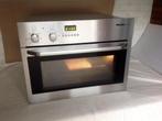 Miele combimagnetron oven Classic, Ophalen, Combimagnetron, Inbouw, Oven