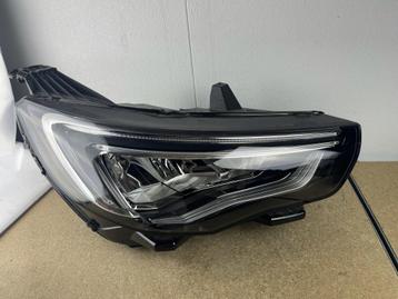 Opel Grandland x Full LED koplamp rechts YP00162680 beschikbaar voor biedingen