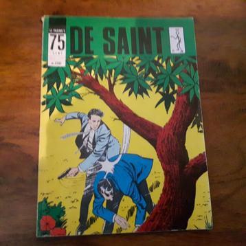 De Saint (jfb-1€) beschikbaar voor biedingen