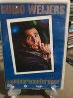 Guido Weijers - Oudejaarsconference 2007 - DVD, Alle leeftijden, Ophalen, Zo goed als nieuw, Stand-up of Theatershow