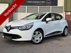 Renault Clio 1.2 Collection/AIRCO/NAVI/APK, Auto's, Voorwielaandrijving, Euro 5, Gebruikt, Wit
