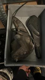 Zip 2000 tank en zip type 3 luchtfilter piaggio gilera, Ophalen of Verzenden