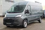 Peugeot Boxer 2.2BlueHDi 180pk S&S L3H2 3.5t | Automaat | Ca, Gebruikt, 4 cilinders, 179 pk, Origineel Nederlands