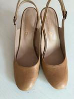 Elegante pumps Rosemetal Paris maat 37, Beige, Schoenen met hoge hakken, Gedragen, Rosemetal