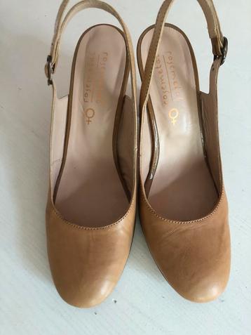 Elegante pumps Rosemetal Paris maat 37 beschikbaar voor biedingen