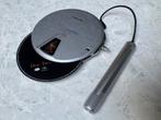 Sony D-EJ01 CD walkman, Discman, Sony, Taurusavenue 16, 2132 LS, Hoofddorp, Contact formulier website