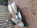 Retro scooter benda, Fietsen en Brommers, Snorfietsen en Snorscooters, Ophalen, Gebruikt, Benzine, Overige merken