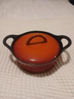 Gietijzeren Hackman kookpan, Ophalen of Verzenden, Nieuw, Gietijzer, Koekenpan of Braadpan