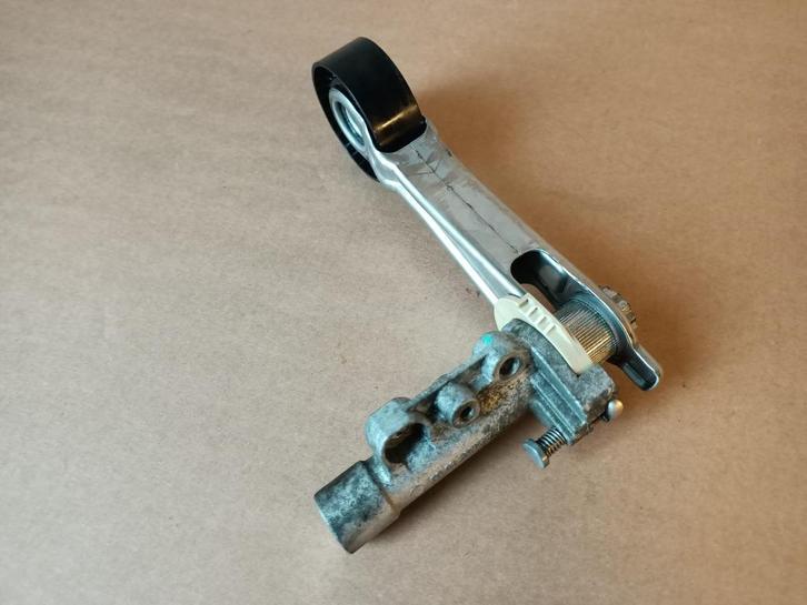 Multiriem Spanner Mini Cooper S (R56) 2009, Auto-onderdelen, Accu's en Toebehoren, Mini, Verzenden