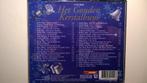 Het Gouden Kerstalbum, Cd's en Dvd's, Ophalen of Verzenden, Zo goed als nieuw, Kerst