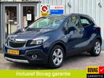 Opel Mokka 1.4 T Edition | INCL BOVAG GARANTIE | (bj 2015), Auto's, Opel, Te koop, 1294 kg, Benzine, Gebruikt