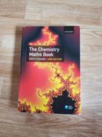 The Chemistry Maths Book (Steiner, 2e editie), Ophalen of Verzenden, Beta, Zo goed als nieuw, WO
