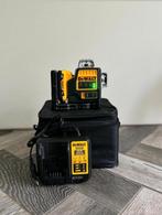 DeWALT 3D Laser 3x360, Ophalen of Verzenden, Nieuw