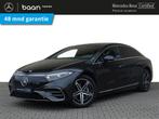 Mercedes-Benz EQS 450+ AMG Line | Distronic | Airmatic | Pan, Automaat, Achterwielaandrijving, Gebruikt, 4 stoelen