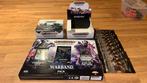 Warhammer age of sigma champions trading card booster packs, Ophalen of Verzenden, Zo goed als nieuw, Overige soorten