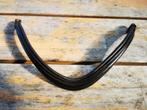 Z.g.a.n. bruine frontriem Torsy Bridles cob, Ophalen of Verzenden, Zo goed als nieuw