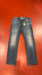 PME commander BTD 31/32, Kleding | Heren, Ophalen of Verzenden, Nieuw, Blauw, W32 (confectie 46) of kleiner