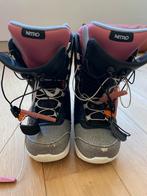 Nitro snowboardschoenen, maat 38, Ophalen, Gebruikt, Schoenen